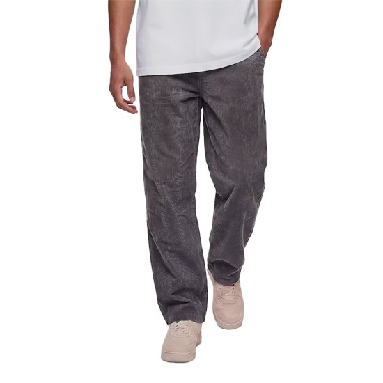 Karl Kani Ανδρικό παντελόνι OG Corduroy Relaxed Baggy Pants